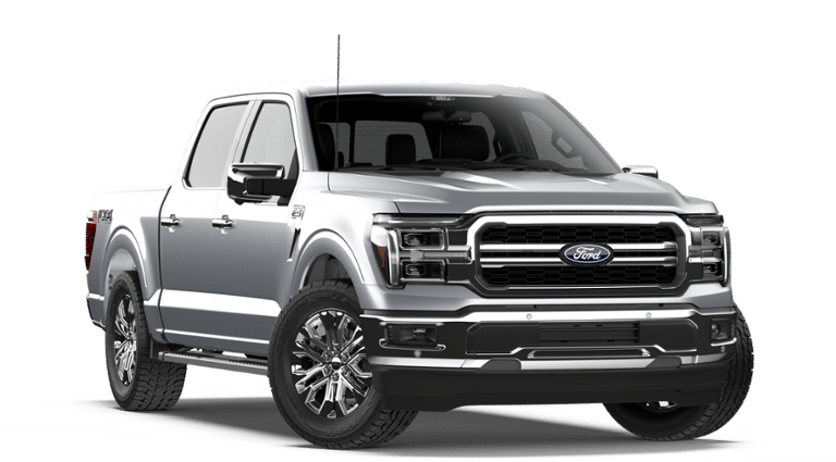 F-150® vehicle